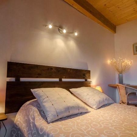 Madic Auberge Du Lac المظهر الخارجي الصورة