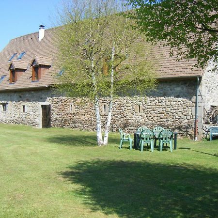 Madic Auberge Du Lac المظهر الخارجي الصورة