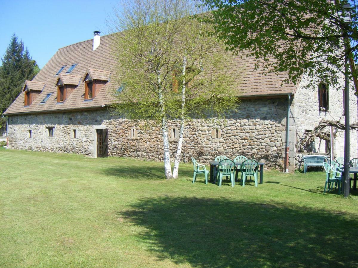 Madic Auberge Du Lac المظهر الخارجي الصورة