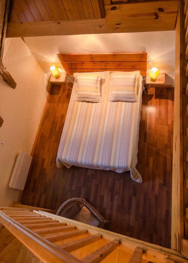 Madic Auberge Du Lac المظهر الخارجي الصورة